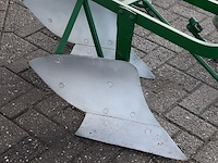 Nostalgische stoppelploeg - afbeelding 11 van  11