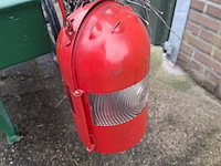 Nostalgische strontkar of beerwagen - afbeelding 5 van  9