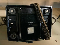 Nostalgische telefoon - afbeelding 3 van  3