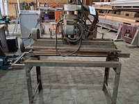 Nostalgische trapboomfrees - afbeelding 1 van  9