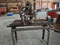 Nostalgische trapboomfrees - afbeelding 3 van  9