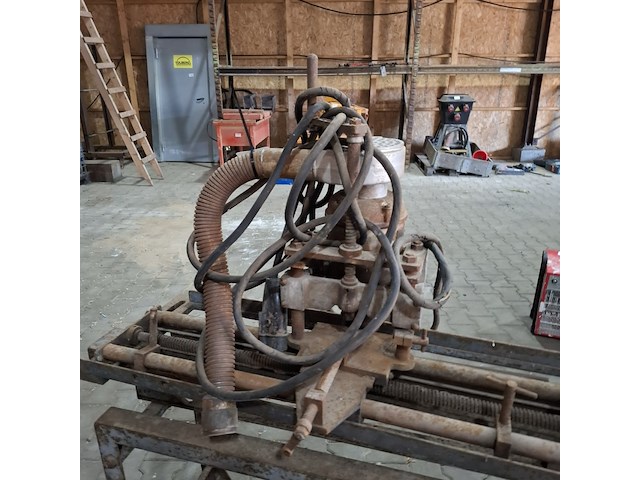 Nostalgische trapboomfrees - afbeelding 4 van  9