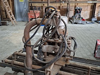 Nostalgische trapboomfrees - afbeelding 4 van  9