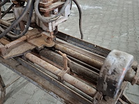 Nostalgische trapboomfrees - afbeelding 5 van  9