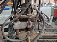 Nostalgische trapboomfrees - afbeelding 7 van  9