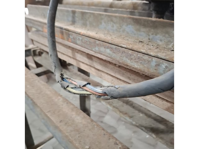 Nostalgische trapboomfrees - afbeelding 9 van  9