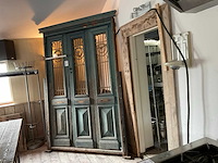 Nostalgische tuinpoort - afbeelding 2 van  6