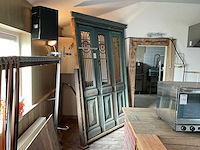 Nostalgische tuinpoort - afbeelding 1 van  6