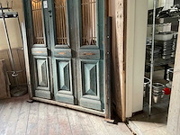 Nostalgische tuinpoort - afbeelding 4 van  6