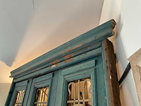 Nostalgische tuinpoort - afbeelding 5 van  6