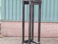 Nostalgische veeverlosapparaat - afbeelding 1 van  7