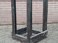 Nostalgische veeverlosapparaat - afbeelding 3 van  7