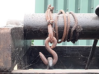 Nostalgische veeverlosapparaat - afbeelding 5 van  7