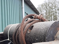 Nostalgische veeverlosapparaat - afbeelding 7 van  7