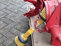 Nostalgische vingermaaibalk mc rtl, 3 p/4 - afbeelding 2 van  17