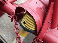 Nostalgische vingermaaibalk mc rtl, 3 p/4 - afbeelding 3 van  17