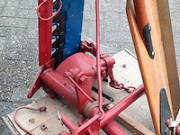 Nostalgische vingermaaibalk mc rtl, 3 p/4 - afbeelding 5 van  17