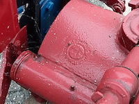 Nostalgische vingermaaibalk mc rtl, 3 p/4 - afbeelding 6 van  17