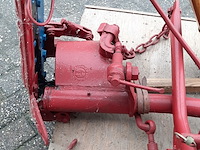 Nostalgische vingermaaibalk mc rtl, 3 p/4 - afbeelding 7 van  17