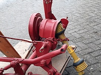 Nostalgische vingermaaibalk mc rtl, 3 p/4 - afbeelding 8 van  17