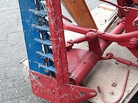 Nostalgische vingermaaibalk mc rtl, 3 p/4 - afbeelding 9 van  17