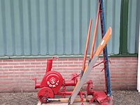 Nostalgische vingermaaibalk mc rtl, 3 p/4 - afbeelding 1 van  17