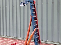 Nostalgische vingermaaibalk mc rtl, 3 p/4 - afbeelding 11 van  17