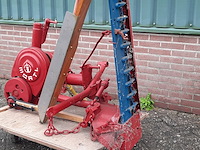 Nostalgische vingermaaibalk mc rtl, 3 p/4 - afbeelding 12 van  17