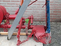 Nostalgische vingermaaibalk mc rtl, 3 p/4 - afbeelding 13 van  17