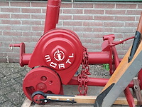 Nostalgische vingermaaibalk mc rtl, 3 p/4 - afbeelding 14 van  17