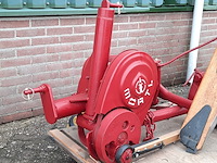 Nostalgische vingermaaibalk mc rtl, 3 p/4 - afbeelding 15 van  17