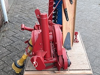 Nostalgische vingermaaibalk mc rtl, 3 p/4 - afbeelding 16 van  17