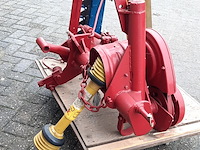 Nostalgische vingermaaibalk mc rtl, 3 p/4 - afbeelding 17 van  17