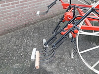 Nostalgische vorkenschudder aebi - afbeelding 2 van  13