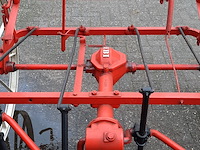 Nostalgische vorkenschudder aebi - afbeelding 3 van  13