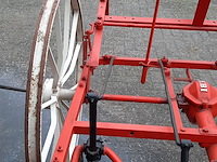 Nostalgische vorkenschudder aebi - afbeelding 4 van  13