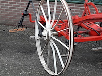 Nostalgische vorkenschudder aebi - afbeelding 9 van  13