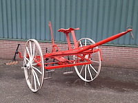 Nostalgische vorkenschudder aebi - afbeelding 12 van  13