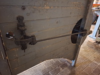 Nostalgische wanmolen amazone, 3 - afbeelding 4 van  12