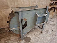 Nostalgische wanmolen amazone, 3 - afbeelding 5 van  12