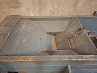 Nostalgische wanmolen amazone, 3 - afbeelding 11 van  12