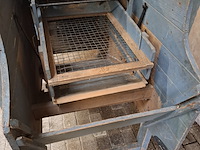 Nostalgische wanmolen amazone, 3 - afbeelding 12 van  12