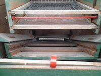 Nostalgische wanmolen kamps en de wild - afbeelding 2 van  12