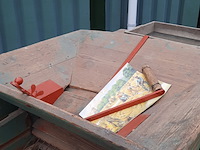 Nostalgische wanmolen kamps en de wild - afbeelding 3 van  12