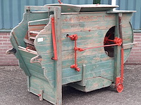 Nostalgische wanmolen kamps en de wild - afbeelding 1 van  12