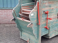 Nostalgische wanmolen kamps en de wild - afbeelding 5 van  12