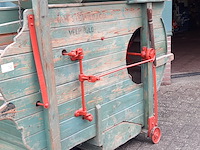 Nostalgische wanmolen kamps en de wild - afbeelding 6 van  12