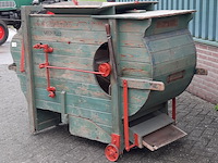 Nostalgische wanmolen kamps en de wild - afbeelding 7 van  12