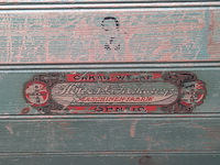 Nostalgische wanmolen kamps en de wild - afbeelding 9 van  12