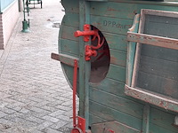 Nostalgische wanmolen kamps en de wild - afbeelding 10 van  12